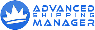 Advanced Shipping Manager logo